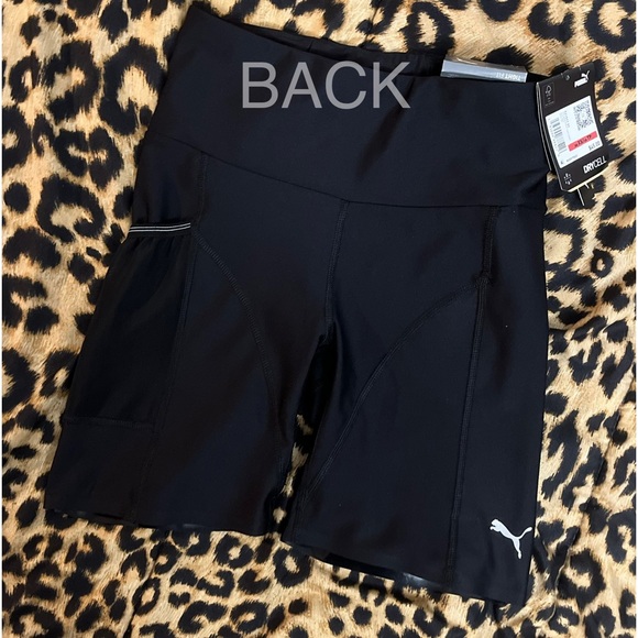 NWT Puma running shorts - Picture 5 of 8